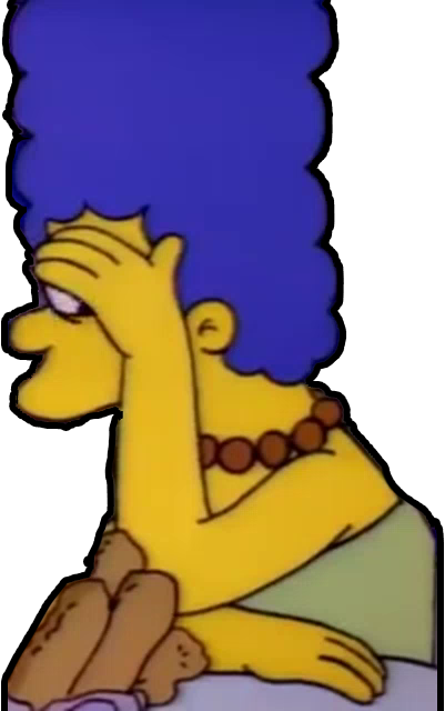 IDKher emote for Discord