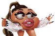 Kesta emote for Discord