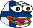 FeelsFinlandMan emote for Discord