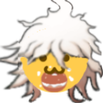 hopebagel emote for Discord