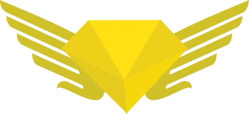 UpperClass_Badge emote for Discord