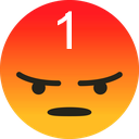 facebook_ping emote for Discord