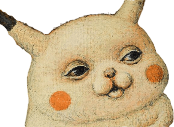pikaWUT emote for Discord