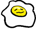 sleepyegg emote for Discord