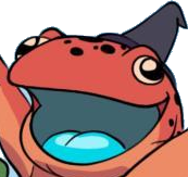 Bibith emote for Discord