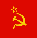 CommunistSeizure emote for Discord