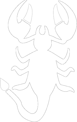 zodiac_scorpio emote for Discord