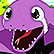tearsofjoy emote for Discord