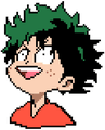 dakubaby emote for Discord