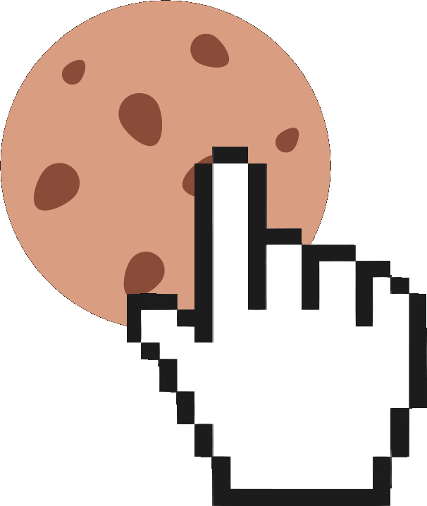 Cookie_Clicker emote for Discord
