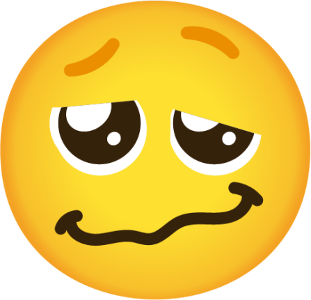 wOoZy emote for Discord