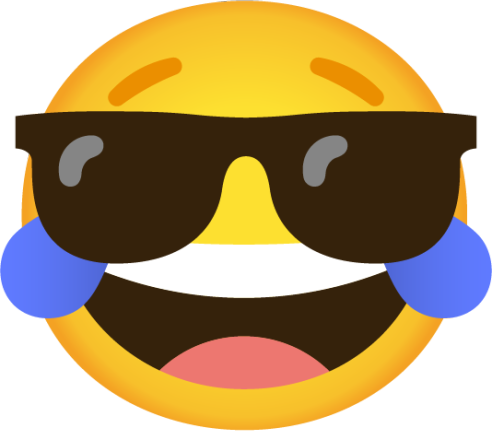 JoyB emote for Discord