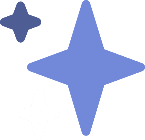 sparkles emote for Discord