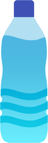 waterbottle emote for Discord