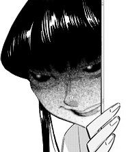 KomiNightmare emote for Discord