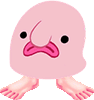blob_fish_feet emote for Discord