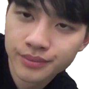 dodisdain emote for Discord