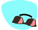 party_blob_mega emote for Discord