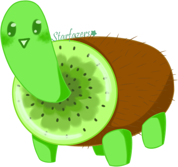 KiwiTurtle emote for Discord