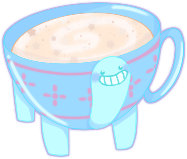 TeaTurtle emote for Discord
