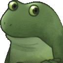 Worrrryyy emote for Discord