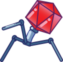 coronavirus emote for Discord