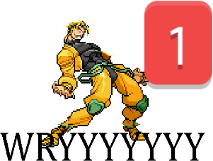 Wryyyy_Ping emote for Discord