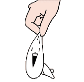 pull emote for Discord