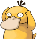 ohgodohduck emote for Discord