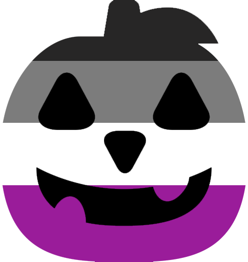 acepumpkin emote for Discord