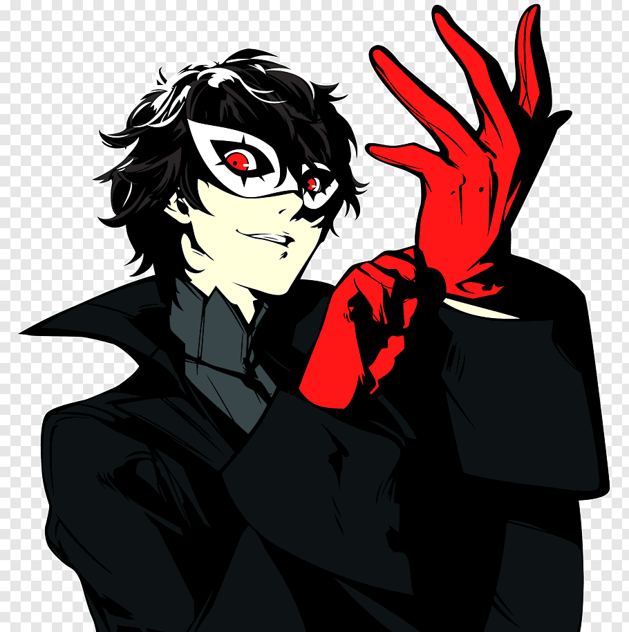 joker_inspirous emote for Discord