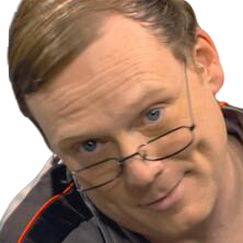 comeonnow emote for Discord
