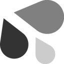 GreyscaleDrops emote for Discord