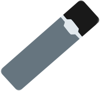 juul emote for Discord