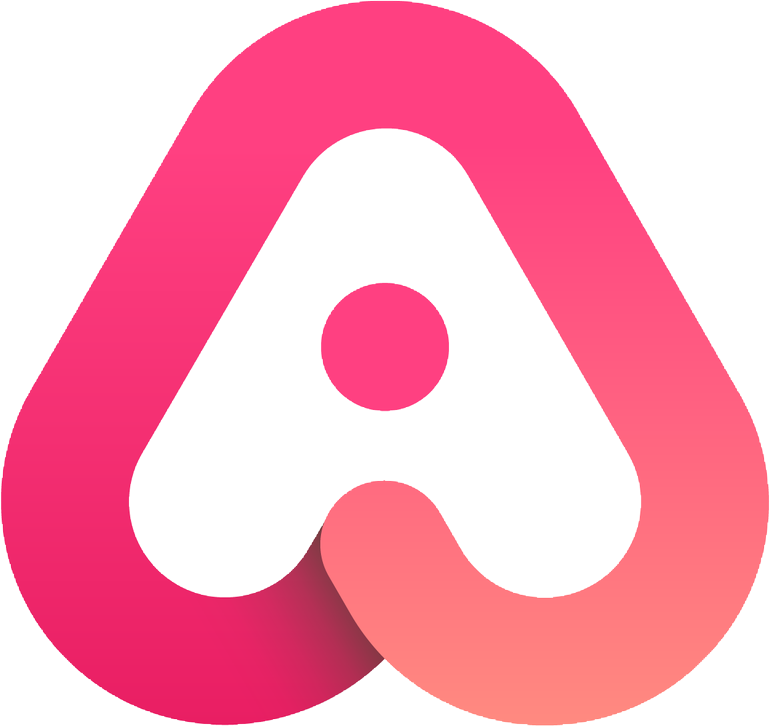 AllMyLinks emote for Discord