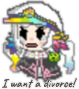 angreeeclover emote for Discord