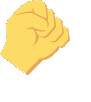 shakingfist emote for Discord