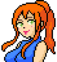 lola_smile emote for Discord