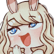 ReuelHoHo emote for Discord