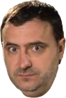 mike emote for Discord