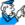thereofficer emote for Discord
