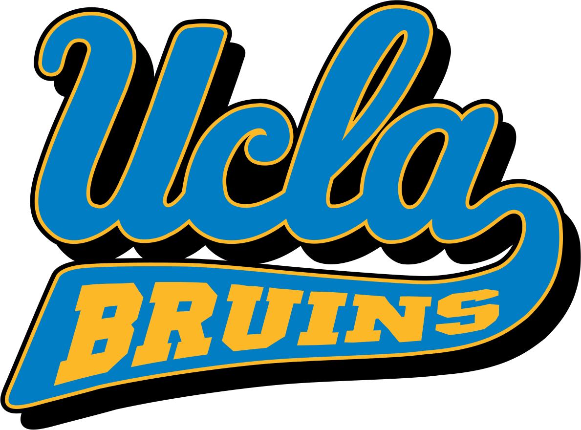 UCLA emote for Discord