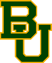 baylor emote for Discord