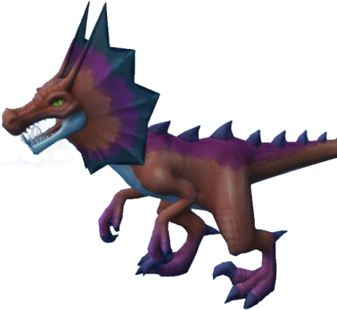 venondragon emote for Discord