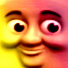 creepythomas emote for Discord