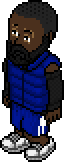art_karen emote for Discord