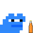 Nope emote for Discord