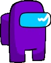 FunkinAmongUs emote for Discord