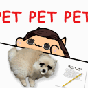 jessie_bongo_cat_dududu_pet emote for Discord