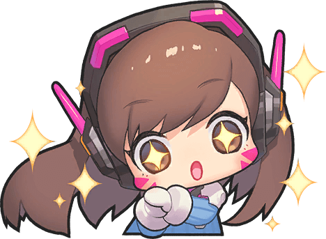 sternchendva emote for Discord